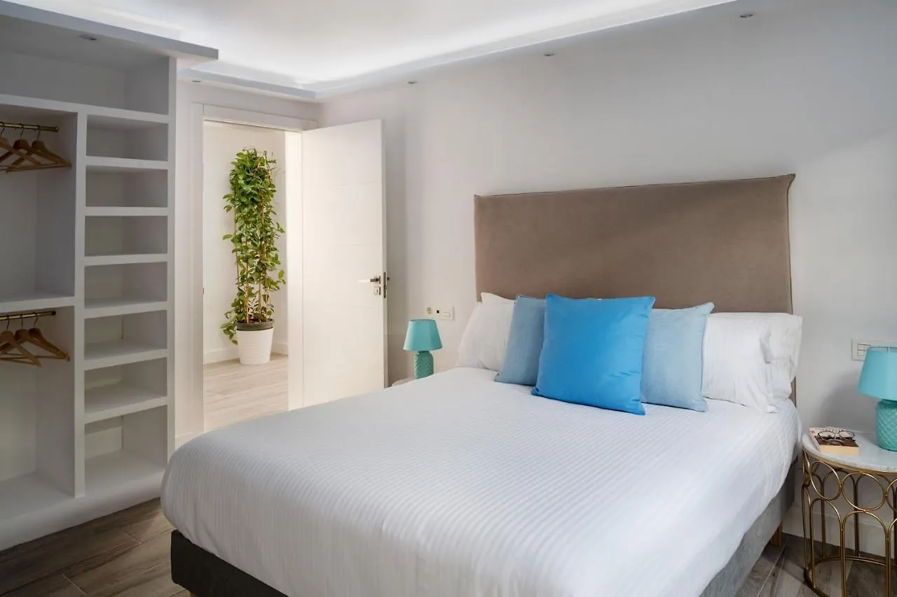 Willa Areca By Agm Resorts Puerto del Carmen