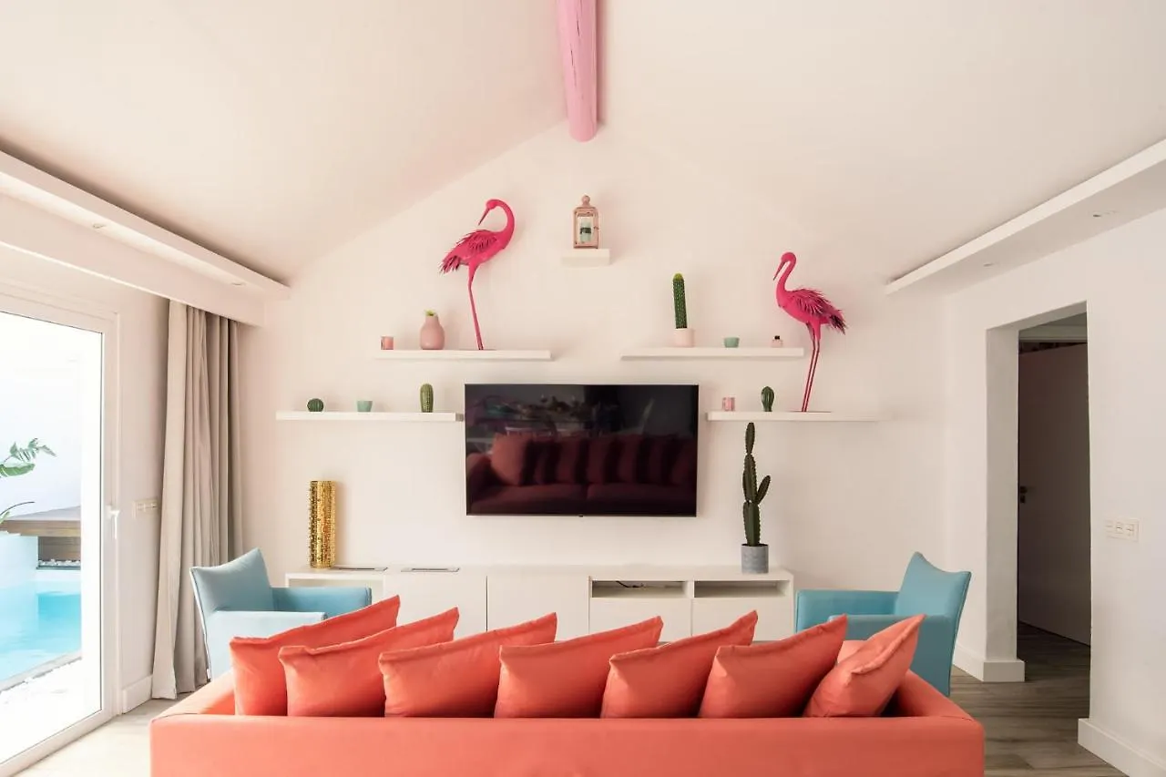 Areca By Agm Resorts Puerto del Carmen  0*, Puerto del Carmen (Lanzarote) İspanya