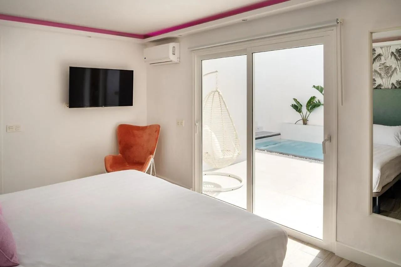Areca By Agm Resorts Puerto del Carmen  Villa Puerto del Carmen (Lanzarote)