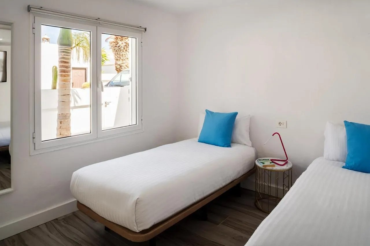 Willa Areca By Agm Resorts Puerto del Carmen
