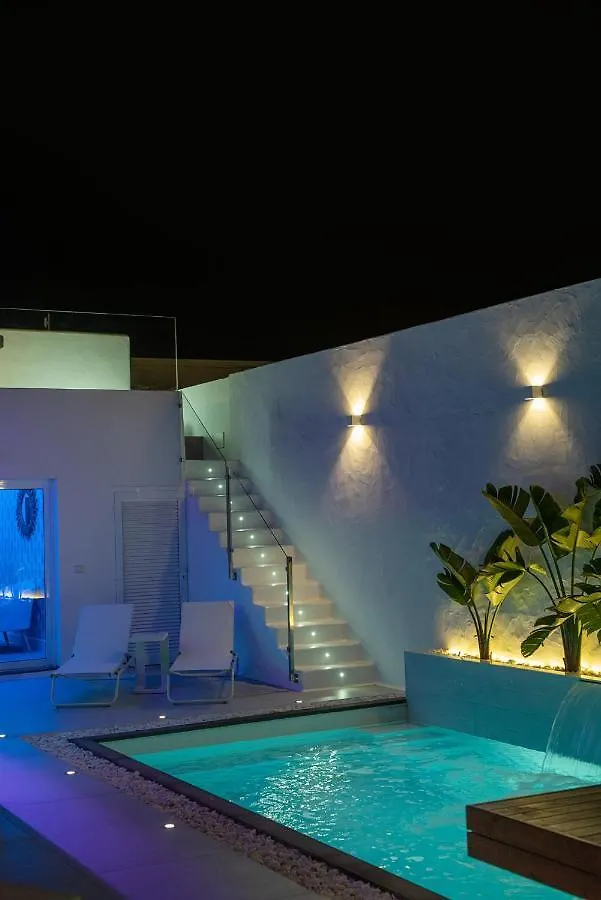 Willa Areca By Agm Resorts Puerto del Carmen