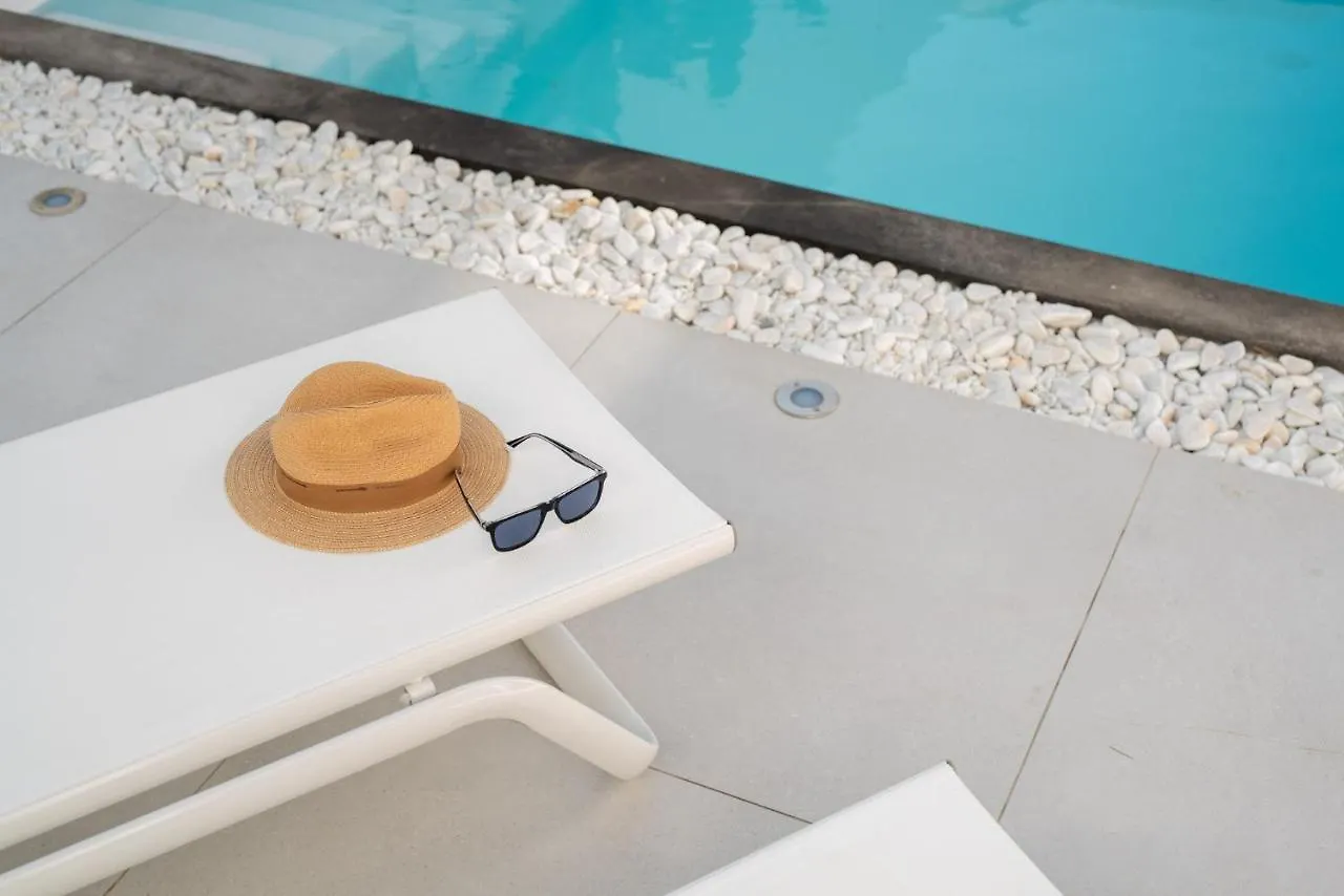 Areca By Agm Resorts Puerto del Carmen  Willa