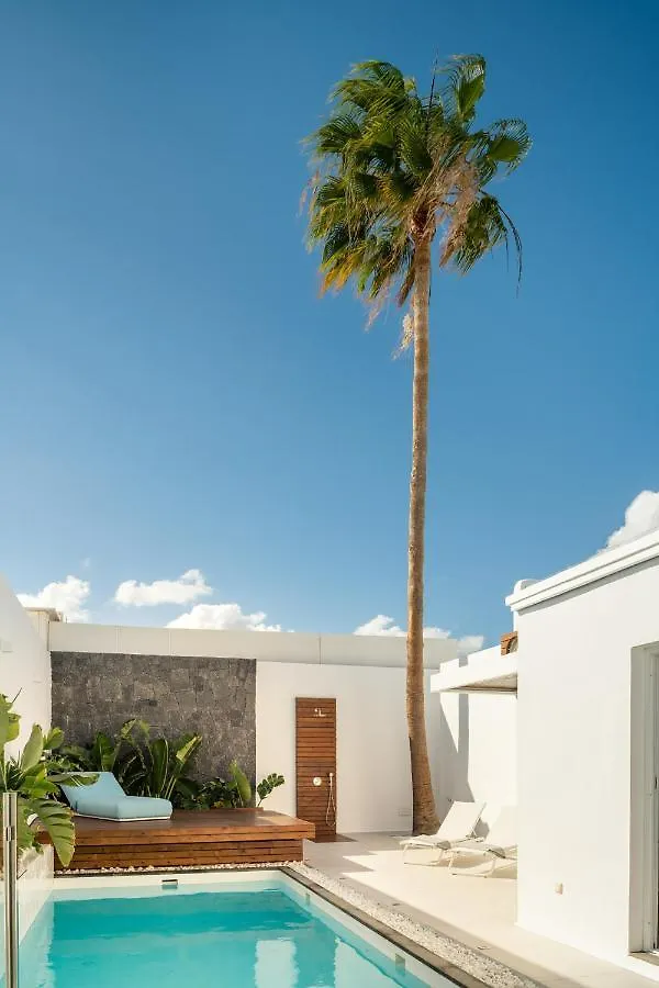 Areca By Agm Resorts Puerto del Carmen  Willa