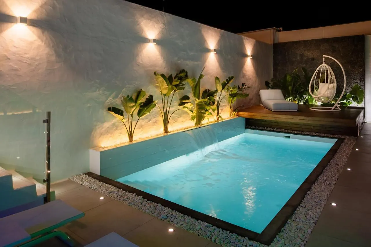 Areca By Agm Resorts Puerto del Carmen  Puerto del Carmen (Lanzarote)