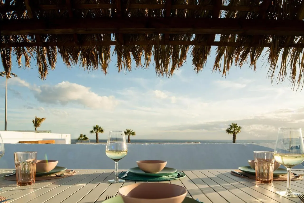 Areca By Agm Resorts Puerto del Carmen  Willa Puerto del Carmen (Lanzarote)