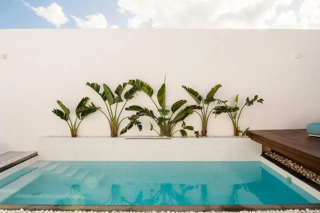 Willa Areca By Agm Resorts Puerto del Carmen  Hiszpania