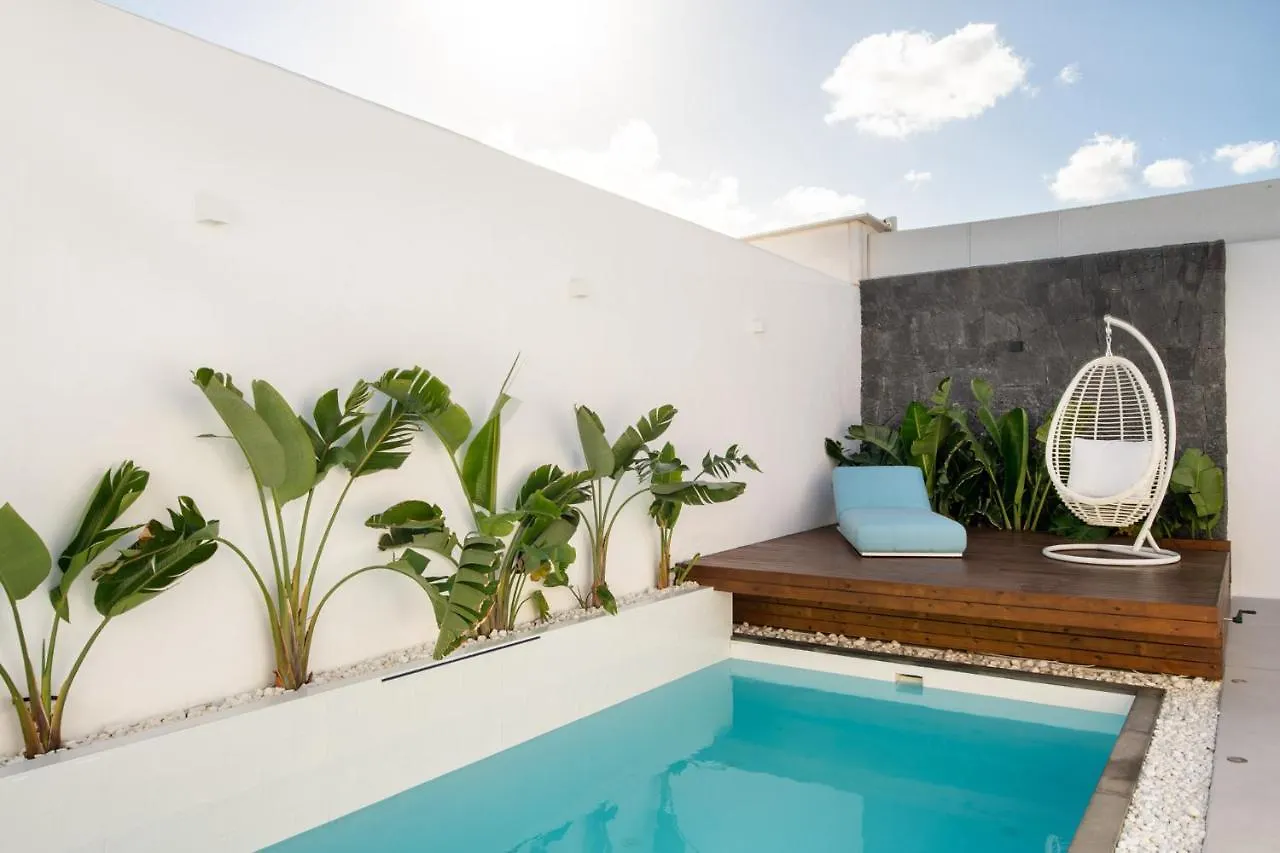Areca By Agm Resorts Puerto del Carmen  0*, Puerto del Carmen (Lanzarote) Hiszpania