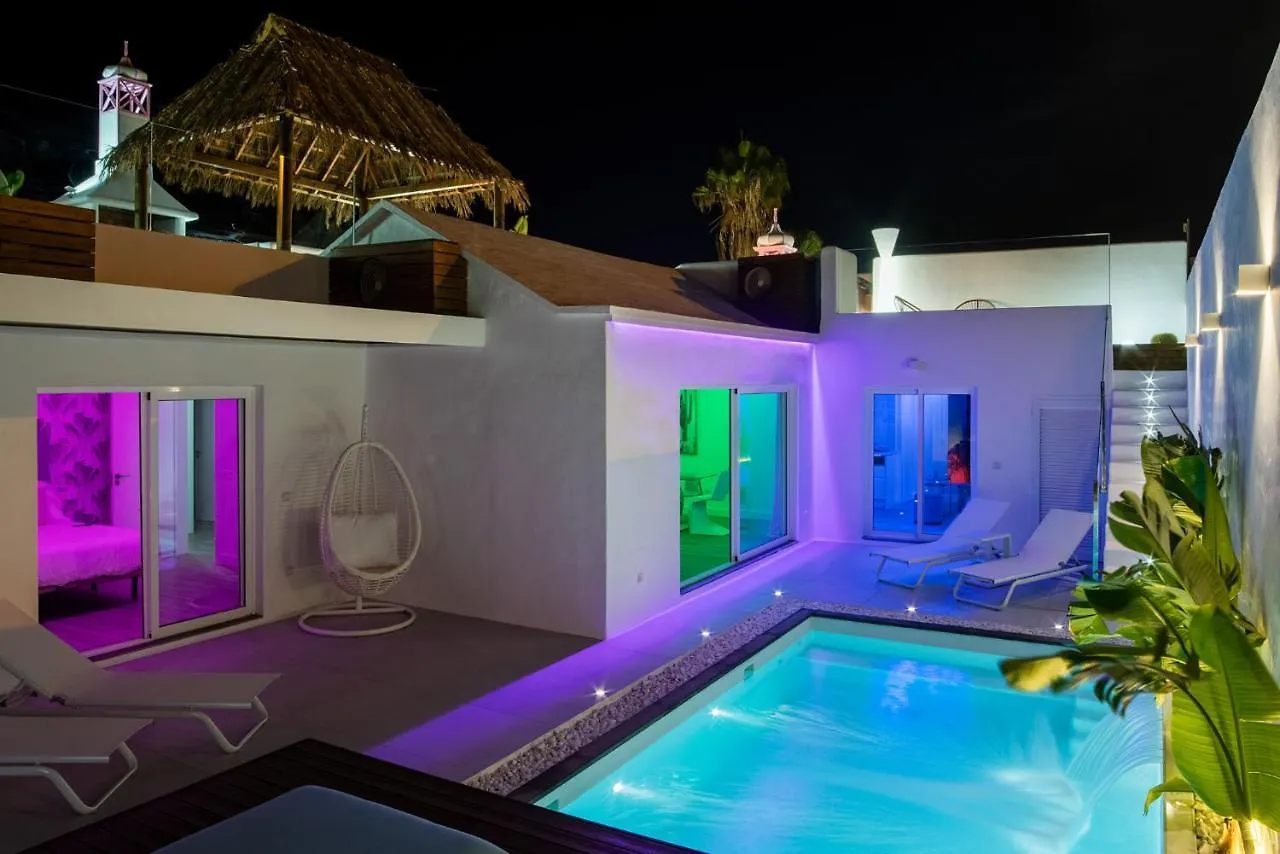 Willa Areca By Agm Resorts Puerto del Carmen