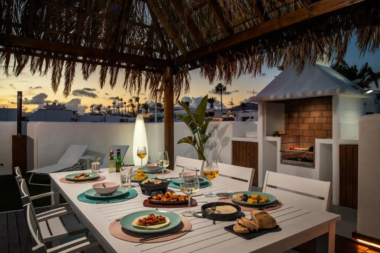 Villa Areca By Agm Resorts Puerto del Carmen