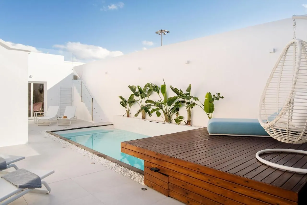 Areca By Agm Resorts Puerto del Carmen  Hiszpania